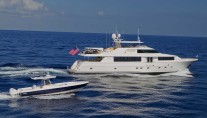 Motor Yacht Betty Jane